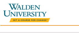 Walden University